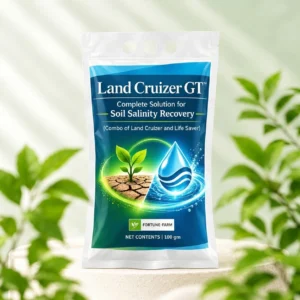 Land Cruizer GT TM