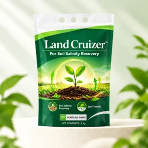 Land Cruizer TM | Liquid