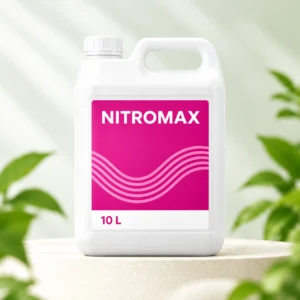 Nitro Max TM