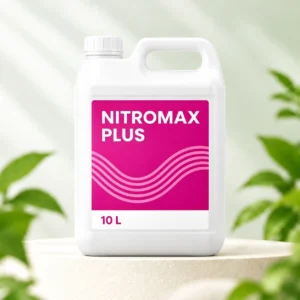 Nitro Max PLUS TM