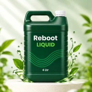 Reboot TM | Liquid