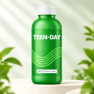 Teen Day TM